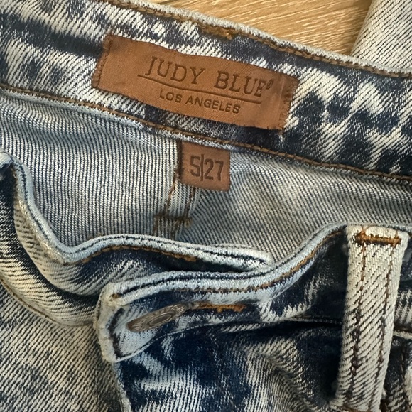 Judy blue 5/27 - Picture 5 of 5